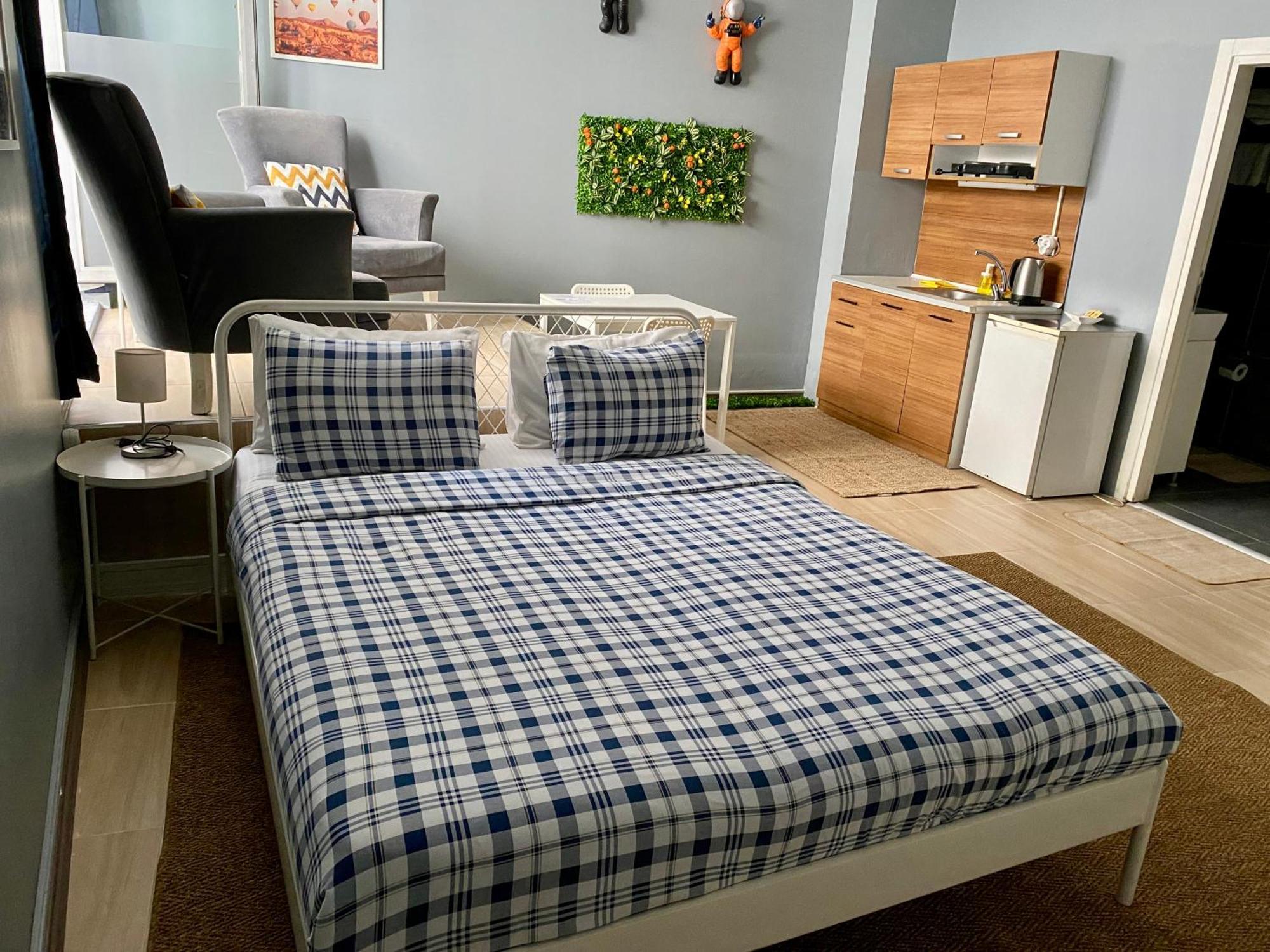 Flats Company - Karakoy Apartment, Istanbul